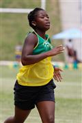 4th February 2012, Hoerskool Bergvlam Friendly Athletics meeting, Hoerskool Bergvlam vriendelike Atletiekbyeenkoms, andrew schoeman, dogters u14 400m, girls u14 400m