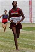 4th February 2012, Hoerskool Bergvlam Friendly Athletics meeting, Hoerskool Bergvlam vriendelike Atletiekbyeenkoms, andrew schoeman, dogters u14 400m, girls u14 400m