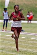 4th February 2012, Hoerskool Bergvlam Friendly Athletics meeting, Hoerskool Bergvlam vriendelike Atletiekbyeenkoms, andrew schoeman, dogters u14 400m, girls u14 400m