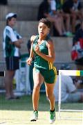 Dogters u14 300m hekkies, Interschool, Nelspruit Hoer skool, andrew schoeman, interskool