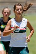 Dogters u16 800m, Interschool, Nelspruit Hoer skool, andrew schoeman, interskool