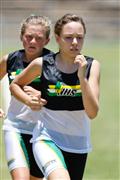 Dogters u16 800m, Interschool, Nelspruit Hoer skool, andrew schoeman, interskool