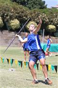 Dogters u16 Spiesgooi, Interschool, Nelspruit Hoer skool, andrew schoeman, interskool