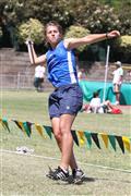 Dogters u16 Spiesgooi, Interschool, Nelspruit Hoer skool, andrew schoeman, interskool