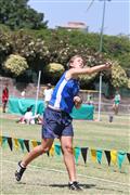 Dogters u16 Spiesgooi, Interschool, Nelspruit Hoer skool, andrew schoeman, interskool