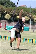 Dogters u16 Spiesgooi, Interschool, Nelspruit Hoer skool, andrew schoeman, interskool