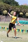 Dogters u16 Spiesgooi, Interschool, Nelspruit Hoer skool, andrew schoeman, interskool