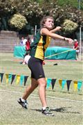 Dogters u16 Spiesgooi, Interschool, Nelspruit Hoer skool, andrew schoeman, interskool