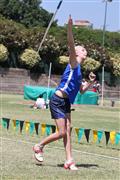 Dogters u16 Spiesgooi, Interschool, Nelspruit Hoer skool, andrew schoeman, interskool