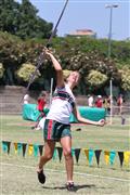 Dogters u16 Spiesgooi, Interschool, Nelspruit Hoer skool, andrew schoeman, interskool