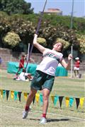 Dogters u16 Spiesgooi, Interschool, Nelspruit Hoer skool, andrew schoeman, interskool