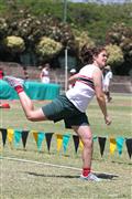 Dogters u16 Spiesgooi, Interschool, Nelspruit Hoer skool, andrew schoeman, interskool