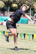 Dogters u16 Spiesgooi, Interschool, Nelspruit Hoer skool, andrew schoeman, interskool