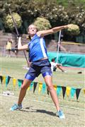 Dogters u16 Spiesgooi, Interschool, Nelspruit Hoer skool, andrew schoeman, interskool