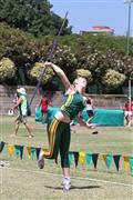 Dogters u16 Spiesgooi, Interschool, Nelspruit Hoer skool, andrew schoeman, interskool