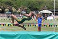 Dogters u14 Hoogspring, Interschool, Nelspruit Hoer skool, andrew schoeman, interskool