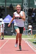 Dogters u16 Verspring, Interschool, Nelspruit Hoer skool, andrew schoeman, interskool