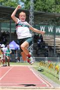 Dogters u16 Verspring, Interschool, Nelspruit Hoer skool, andrew schoeman, interskool