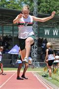 Dogters u16 Verspring, Interschool, Nelspruit Hoer skool, andrew schoeman, interskool