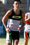 Interschool, Nelspruit Hoer skool, andrew schoeman, interskool, seuns u15 300m hekkies