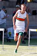 Interschool, Nelspruit Hoer skool, andrew schoeman, interskool, seuns u14 300m hekkies