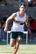 Interschool, Nelspruit Hoer skool, andrew schoeman, interskool, seuns u14 300m hekkies