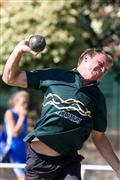 Interschool, Nelspruit Hoer skool, Seuns u19 Gewigstoot, andrew schoeman, interskool