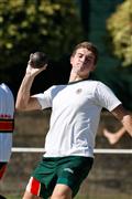 Interschool, Nelspruit Hoer skool, Seuns u19 Gewigstoot, andrew schoeman, interskool