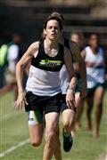 Interschool, Nelspruit Hoer skool, Seuns u16 800m, andrew schoeman, interskool