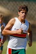 Interschool, Nelspruit Hoer skool, Seuns u16 800m, andrew schoeman, interskool