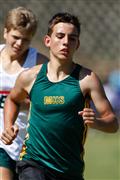 Interschool, Nelspruit Hoer skool, Seuns u16 800m, andrew schoeman, interskool