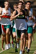 Interschool, Nelspruit Hoer skool, Seuns u17 800m, andrew schoeman, interskool