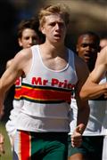 Interschool, Nelspruit Hoer skool, Seuns u17 800m, andrew schoeman, interskool