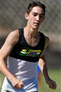 Interschool, Nelspruit Hoer skool, Seuns u17 800m, andrew schoeman, interskool