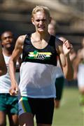 Interschool, Nelspruit Hoer skool, Seuns u17 800m, andrew schoeman, interskool