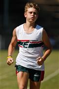 Interschool, Nelspruit Hoer skool, Seuns u17 800m, andrew schoeman, interskool