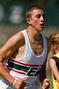 Interschool, Nelspruit Hoer skool, Seuns u17 800m, andrew schoeman, interskool