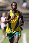 Interschool, Nelspruit Hoer skool, Seuns u14 800m, andrew schoeman, interskool