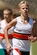 Interschool, Nelspruit Hoer skool, Seuns u14 800m, andrew schoeman, interskool