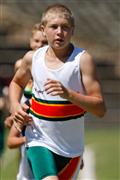 Interschool, Nelspruit Hoer skool, Seuns u14 800m, andrew schoeman, interskool