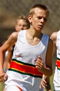 Interschool, Nelspruit Hoer skool, Seuns u14 800m, andrew schoeman, interskool