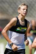 Interschool, Nelspruit Hoer skool, Seuns u14 800m, andrew schoeman, interskool