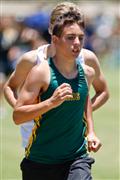 Interschool, Nelspruit Hoer skool, Seuns u16 1500m, andrew schoeman, interskool