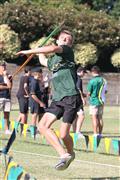 Interschool, Nelspruit Hoer skool, andrew schoeman, interskool, seuns 19 spiesgooi