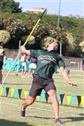 Interschool, Nelspruit Hoer skool, andrew schoeman, interskool, seuns 19 spiesgooi