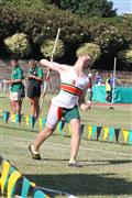 Interschool, Nelspruit Hoer skool, andrew schoeman, interskool, seuns 19 spiesgooi