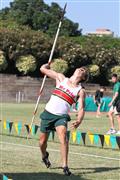 Interschool, Nelspruit Hoer skool, andrew schoeman, interskool, seuns 19 spiesgooi