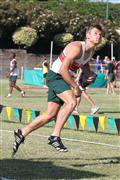 Interschool, Nelspruit Hoer skool, andrew schoeman, interskool, seuns 19 spiesgooi