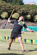 Interschool, Nelspruit Hoer skool, andrew schoeman, interskool, seuns 19 spiesgooi