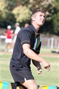 Interschool, Nelspruit Hoer skool, andrew schoeman, interskool, seuns 19 spiesgooi